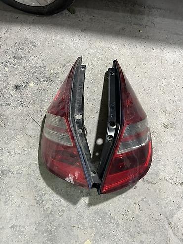 opel stoplari: Halogen, Hyundai 2010 il, Orijinal, İşlənmiş — 4