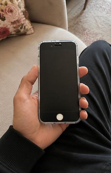 iphone 7 qiyməti: IPhone 7, 128 GB, Rose Gold, Barmaq izi — 2
