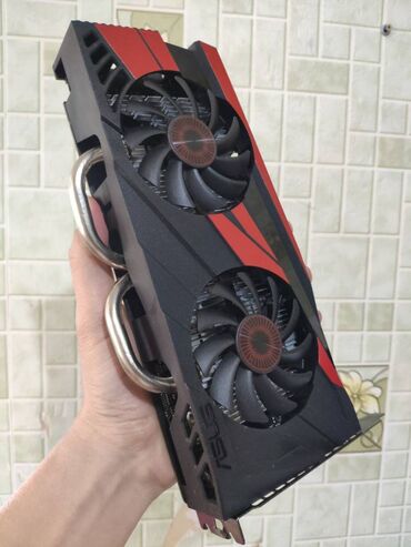 nvidia gtx 1050 цена: Видео карта, Колдонулган, Asus, GeForce GTX, ПК үчүн