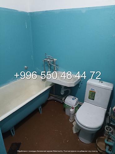 royal yard: 3 комнаты, 58 м², Карпинка 104 серия, 2 этаж — 7