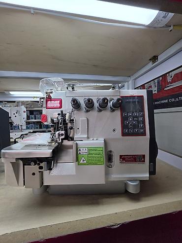 Промышленные швейные машинки: Baoyu — 11