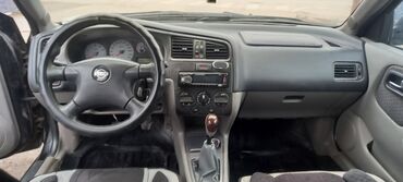 Другие автомобили: Ниссан примера р11 универсал 2002 года 2 куба надежная рабочая лошадка — 7