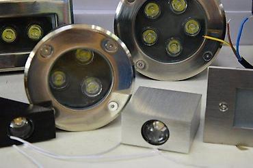 ormaric za lavabo: 💡 PODNE / PODVODNE ROZETNA LAMPE – IP68 🔥 VISOKO KVALITETNE – JOŠ MALO — 4