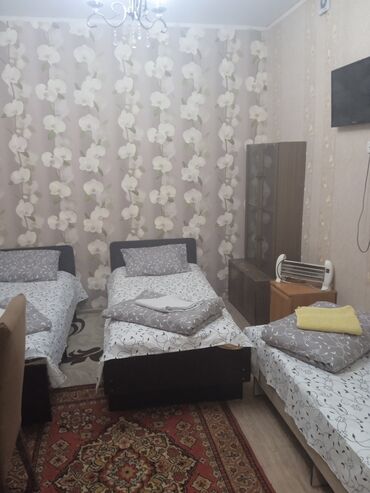 продаю дом красный речка: 10 кв. м, Эмереги менен