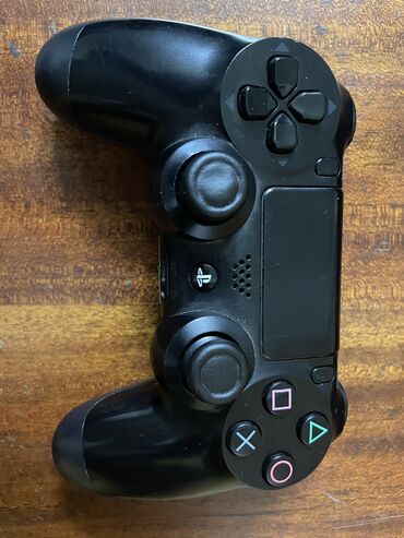 playstation pultu qiymeti: Orginal pult ps4 üçün heçbir problemi yoxdu