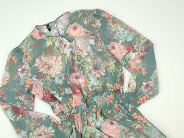 duże rozmiary ekskluzywne sukienki plus size: Sukienka damska, rozmiar S