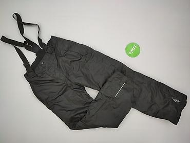 crivit clothes: Spodnie narciarskie, Crivit Sports, 12 lat, 146/152, stan - Bardzo dobry — 2