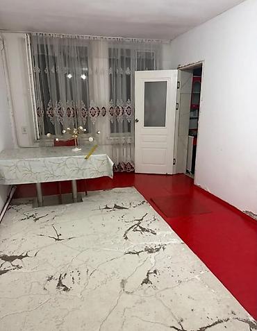 Сдается 2‑комнатная квартира, район Арча‑Бешик (Берилет). Планировка