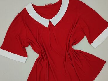 Bluzka damska, rozmiar 3XL