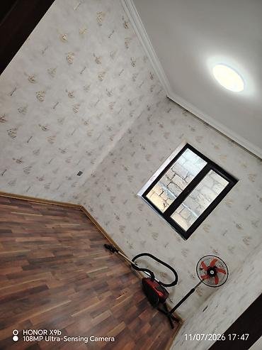mini evlər: Hökməli 4 otaqlı, 100 kv. m, Yeni təmirli — 10