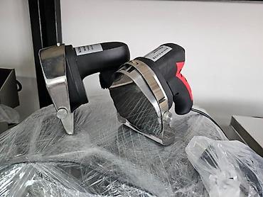 Dönər aparatları: Dönər bıçağı Döner bıçağı Doner Doner kesen bicaq Elektron doner — 8