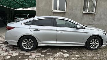 рулевая рейка на солярис 2012: Hyundai Sonata: 2020 г., Автомат, Бензин, Седан — 7