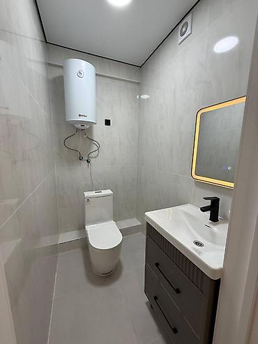 Новостройки от застройщика: 2 комнаты, 72 м² at lalafo.kg — 12 Новостройки от застройщика: 2 комнаты, 72 м² — 12