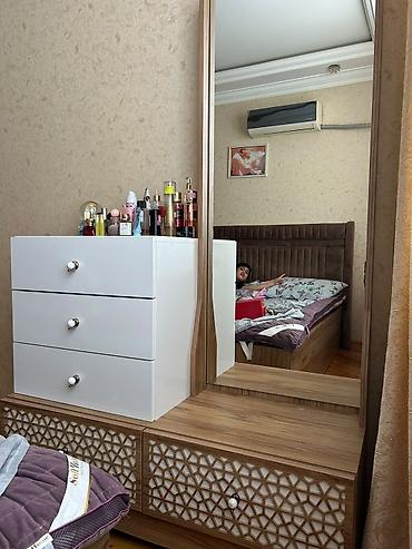Digər mebel: İrTrumo satilir Qiymet 180 man Evde yer tutduğu ucun satılır Unvan — 1