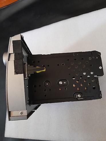 xiaomi fold: Toyota orijinal avtomobil maqnitofonu/radiosu Model: 86120-33870 — 2