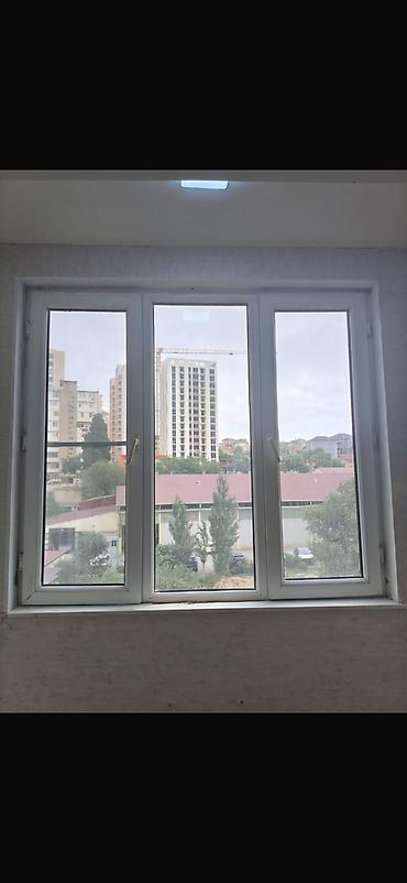 plastik qapi pəncərələr: Pencere 170/150sm
60azn
Ehmedli 6933 leli — 1
