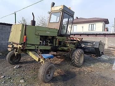 купить плющилку для зерна: Е-302 сатылат, абалы жакшы, бардык жери иштейт жазачу эч нерсеси жок — 3