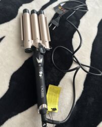 Digər: Su dalğası ( Saç buran fen) Fen 45 azn-ə alınıb. 20 azn-ə satılır