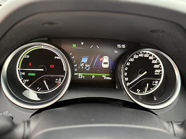 toyota 3 4: Toyota Camry: 2021 г., 2.5 л, Автомат, Гибрид, Седан — 10