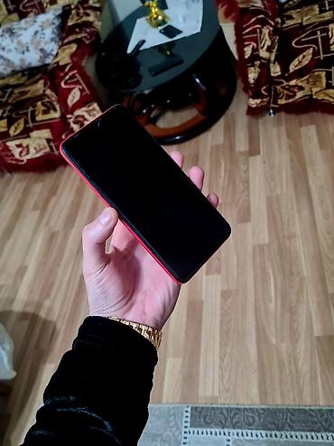 kabrolar 2021: Samsung Galaxy A02, 32 GB, rəng - Qırmızı, Zəmanət, Sensor, İki sim kartlı — 6