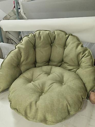 Jastuci: LUX KVALITET - GNEZDO jastuci i sedalice MAKRAME - BOHO ljuljaške — 2