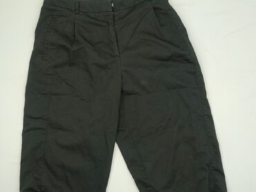 Material trousers for women, Medicine, size L (EU 40)