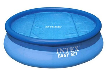 синий трактор игрушки: Надувной бассейн для дачи и для дома . Такие бассейны практичны