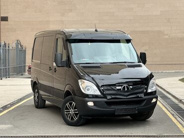 дизель форум работа: Mercedes-Benz Sprinter: 2008 г., 2.2 л, Автомат, Дизель, Бус