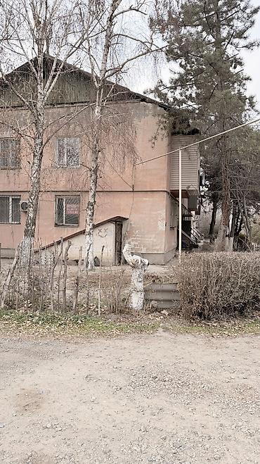 Продажа квартир: 2 комнаты, 45 м², Индивидуалка, 1 этаж, Старый ремонт — 2