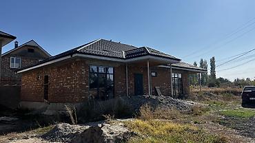 1 комнатный дом: 4 комнаты, 160 м², 6 соток, Бишкек, Собственник — 3