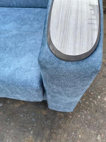 Прямые диваны: Прямой диван, Новый — 7