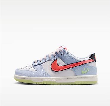 Şəxsi əşyalar: Nike, Ölçü: 40, Yeni — 1