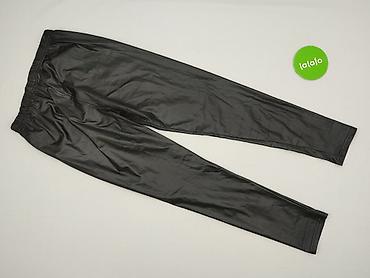 dresy z majtkami: Legginsy Sportowe damskie, rozmiar S — 3