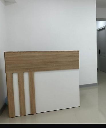 reception masa: Resepşın masası hündürlüyü standart uzunluğu 120sm eni 45 sm — 2