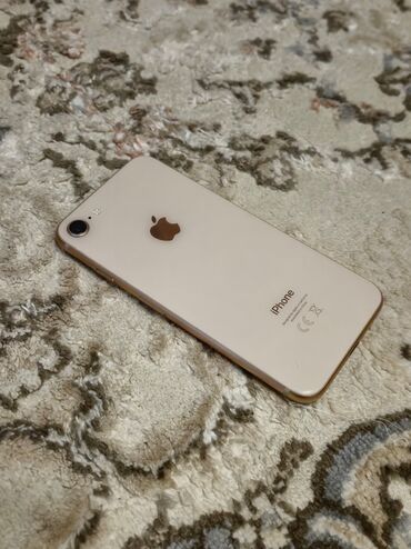 купить айфон 4с бу: IPhone 8, 64 ГБ, 100 %