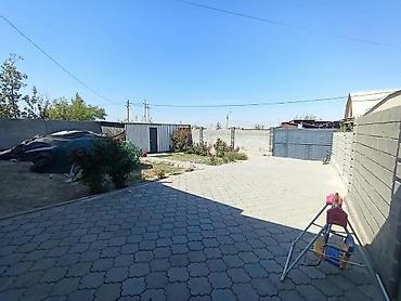 дом тец: 6 комнат, 120 м², 4 соток, Бишкек, Ак-Ордо 3 ж/м Агентство недвижимости — 9