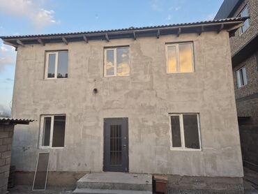 дом в районе восточного автовокзала: На длительный срок сдается в аренду здание, под швейный цех или под