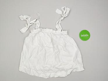 hm top w paski: H&M, Top damski, rozmiar S — 2