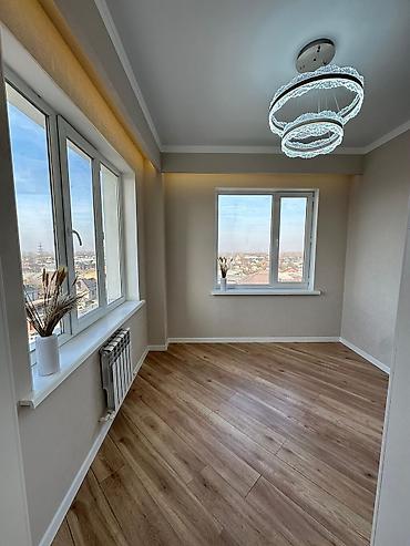 Продажа квартир: 3 комнаты, 93 м², Элитка, 6 этаж, Евроремонт — 7