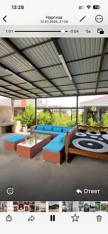 Продажа коттеджей и домов: Продаю 1 этажный коттедж- таунхаус в курортной зоне « АЗИЯ ПАЛАС» в — 16