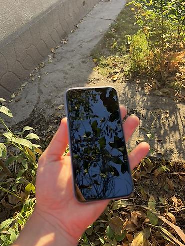 Техника и электроника: IPhone 11, Б/у, 64 ГБ, Кабель, Коробка, 71 % — 10