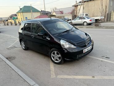 хонда хорнет: Honda Fit: 2003 г., 1.3 л, Вариатор, Бензин, Хэтчбэк