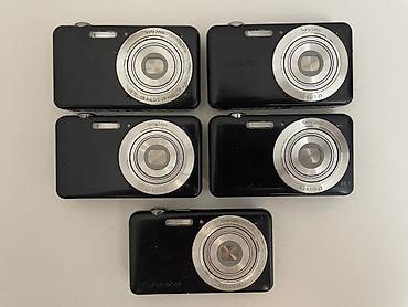 poco x3 kabro: ŞOK QİYMƏT Sony Cyber-shot DSC W710 tam komplekt Yaddaş — 1
