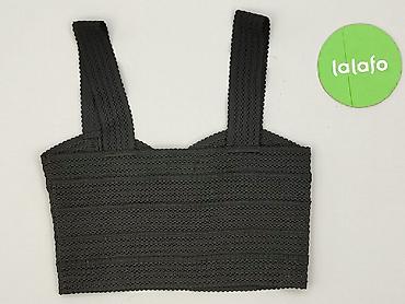 pajac h: H&M, Top damski, rozmiar XS — 3