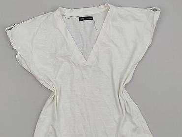 ciemna strefa: Sinsay, T-shirt damski, rozmiar 2XS — 1