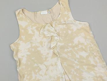 pull and bear bezrekawnik: New York & Company, Bluzka damska, rozmiar XL — 1