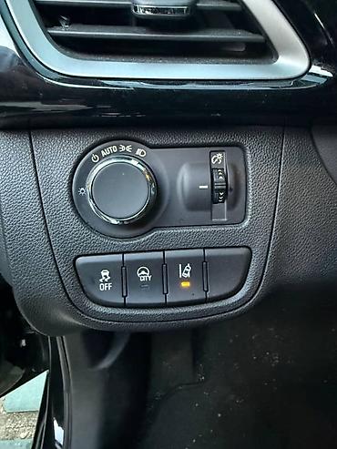 454: Chevrolet Spark: 2020 г., Автомат, Бензин, Хэтчбэк — 8
