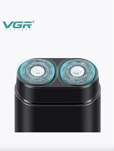 Электробритвы: Электробритва — 12