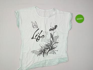 bluzki willsoor: Italy Moda, Bluzka damska, rozmiar 4XL — 2
