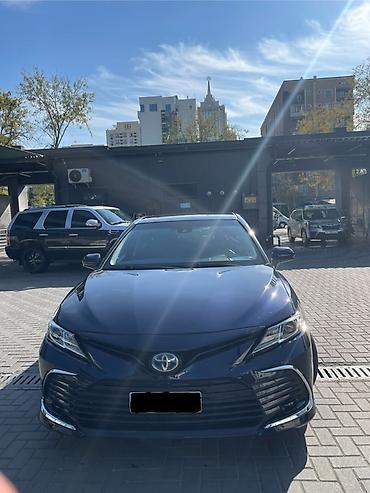 тойота зафира: Toyota Camry: 2020 г., 2.5 л, Гибрид, Седан — 4